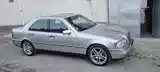 Mercedes-Benz C class, 1994-5