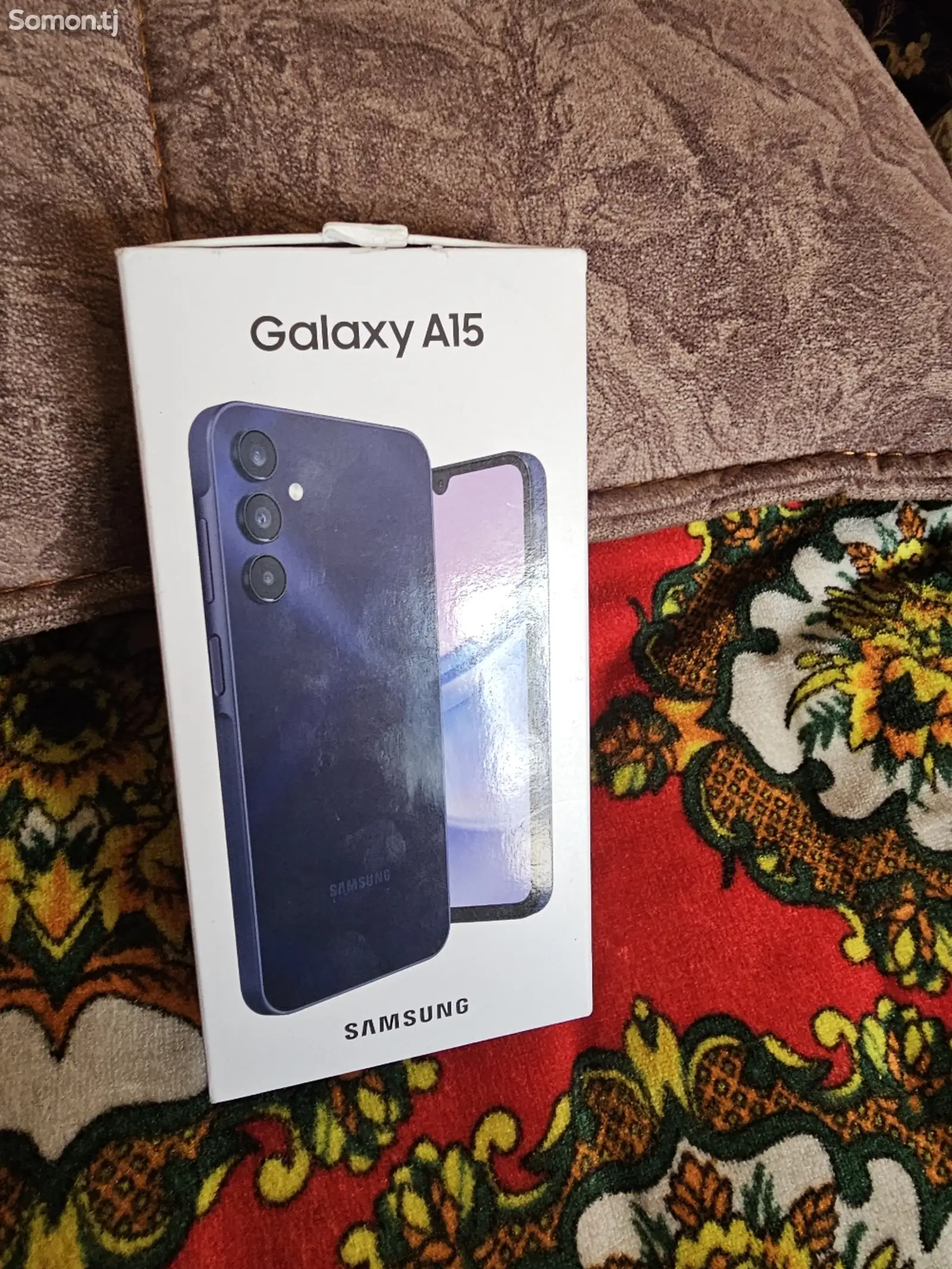 Samsung Galaxy A15 128 Gb