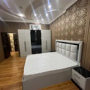 2-комн. квартира, 3 этаж, 65м², Шохмансур