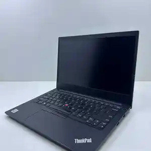 Ноутбук Lenovo Thinkpad e14 i5-10210u 8/256