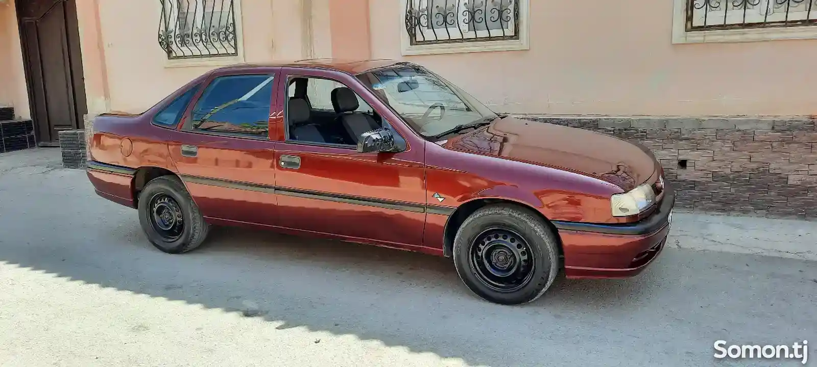 Opel Vectra A, 1995-2