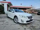 Toyota Camry, 2014-11