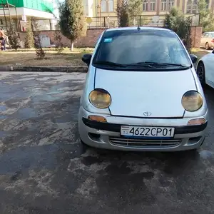 Daewoo Matiz, 1999