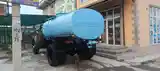 Газ 53 Водовоз-5