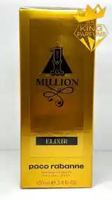 Парфюм Paco Rabanne 1 Million Elixir-4