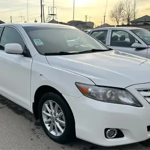 Toyota Camry, 2009