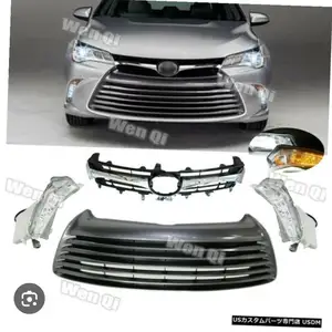 Передняя облицовка от Toyota Camry 2015-2017 SE