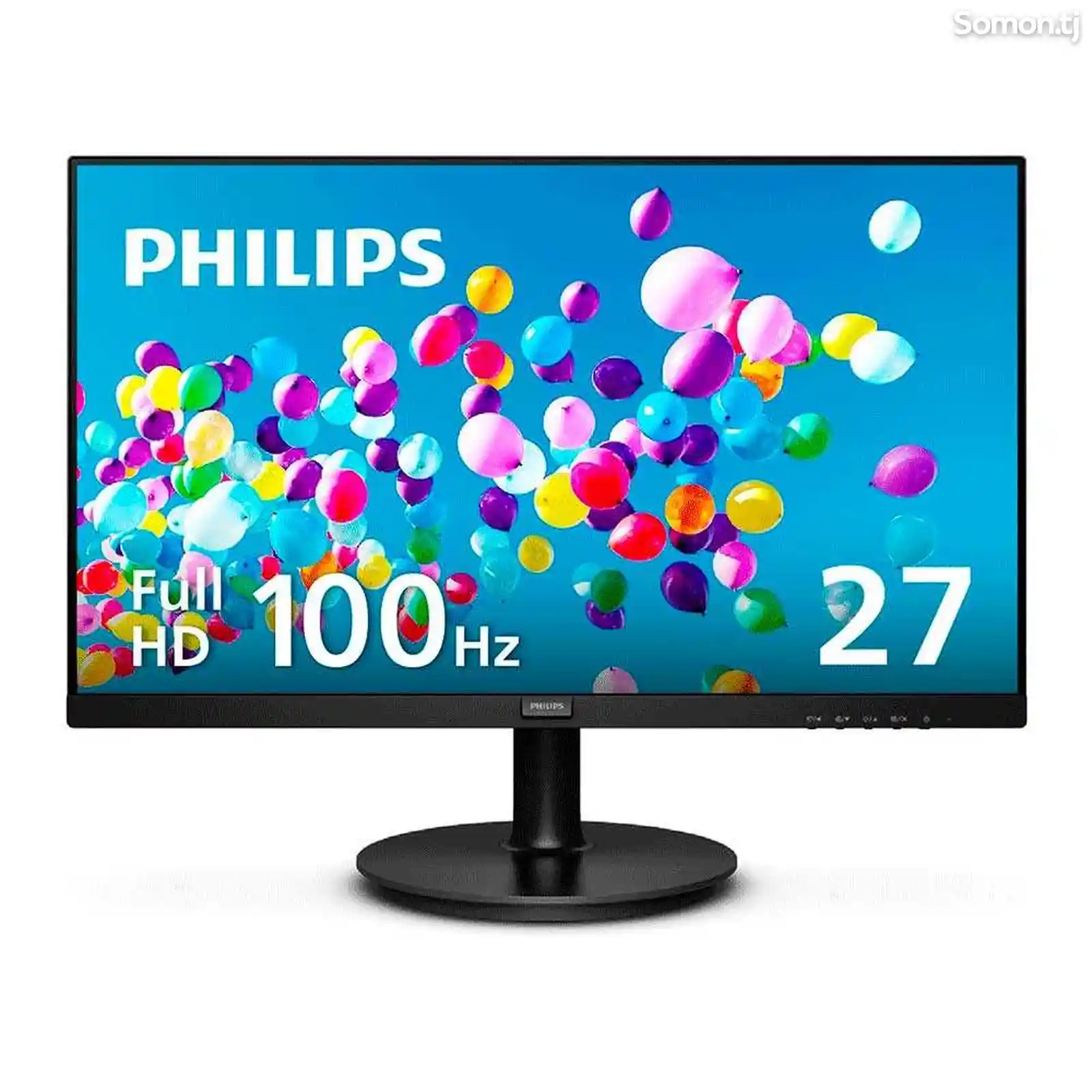 Монитор Philips 27 100Гц Full HD IPS-1