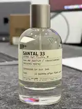 Духи Santal 33-3