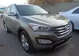 Hyundai Santa Fe, 2014-2