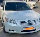 Toyota Camry, 2008-3