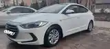 Hyundai Elantra, 2019-2