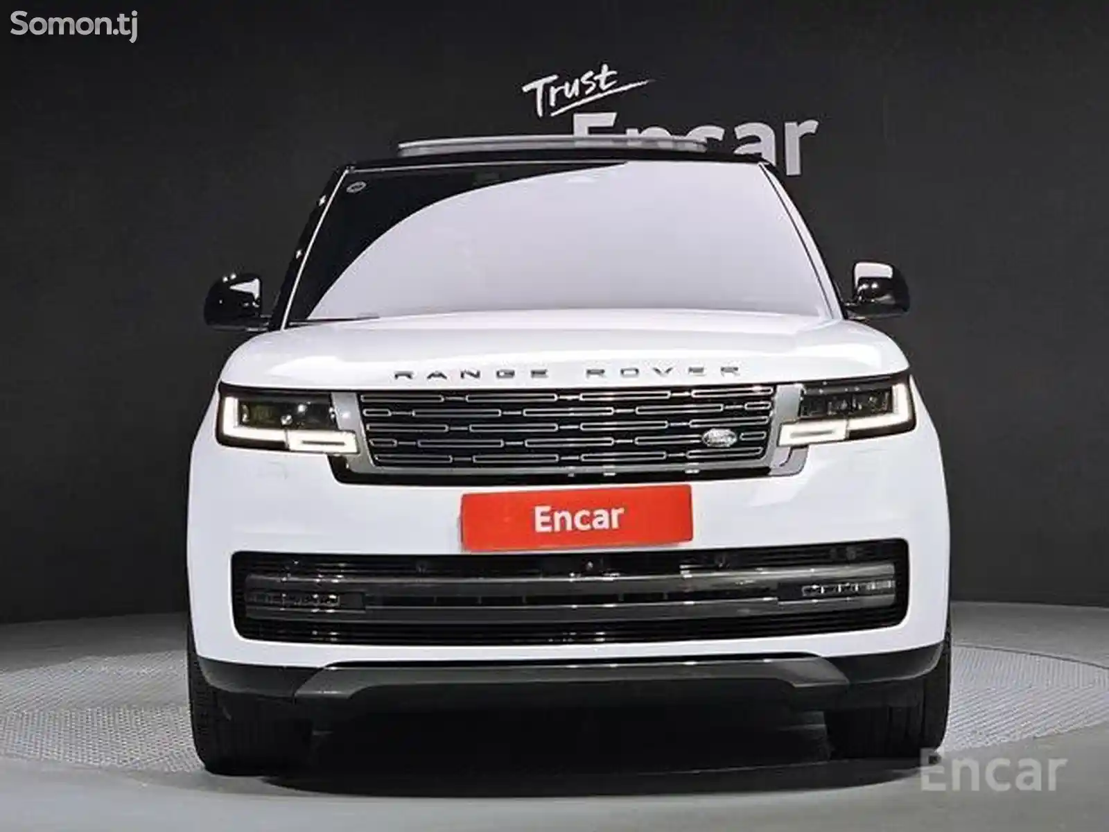 Land Rover Range Rover, 2024-3