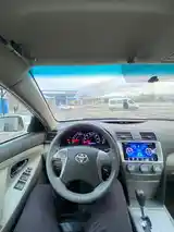 Toyota Camry, 2011-2