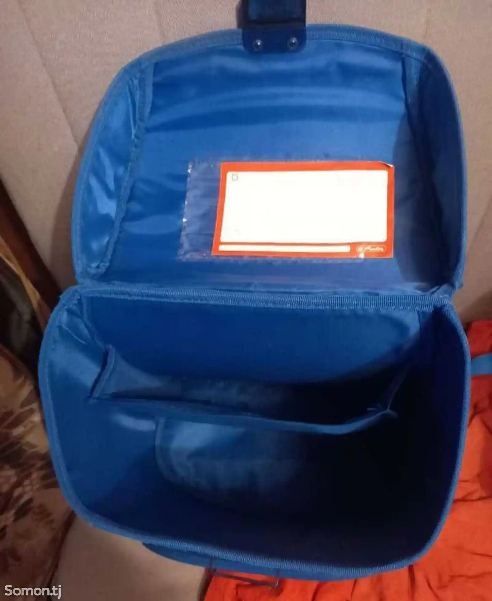 Рюкзак школьный для мальчиков-4