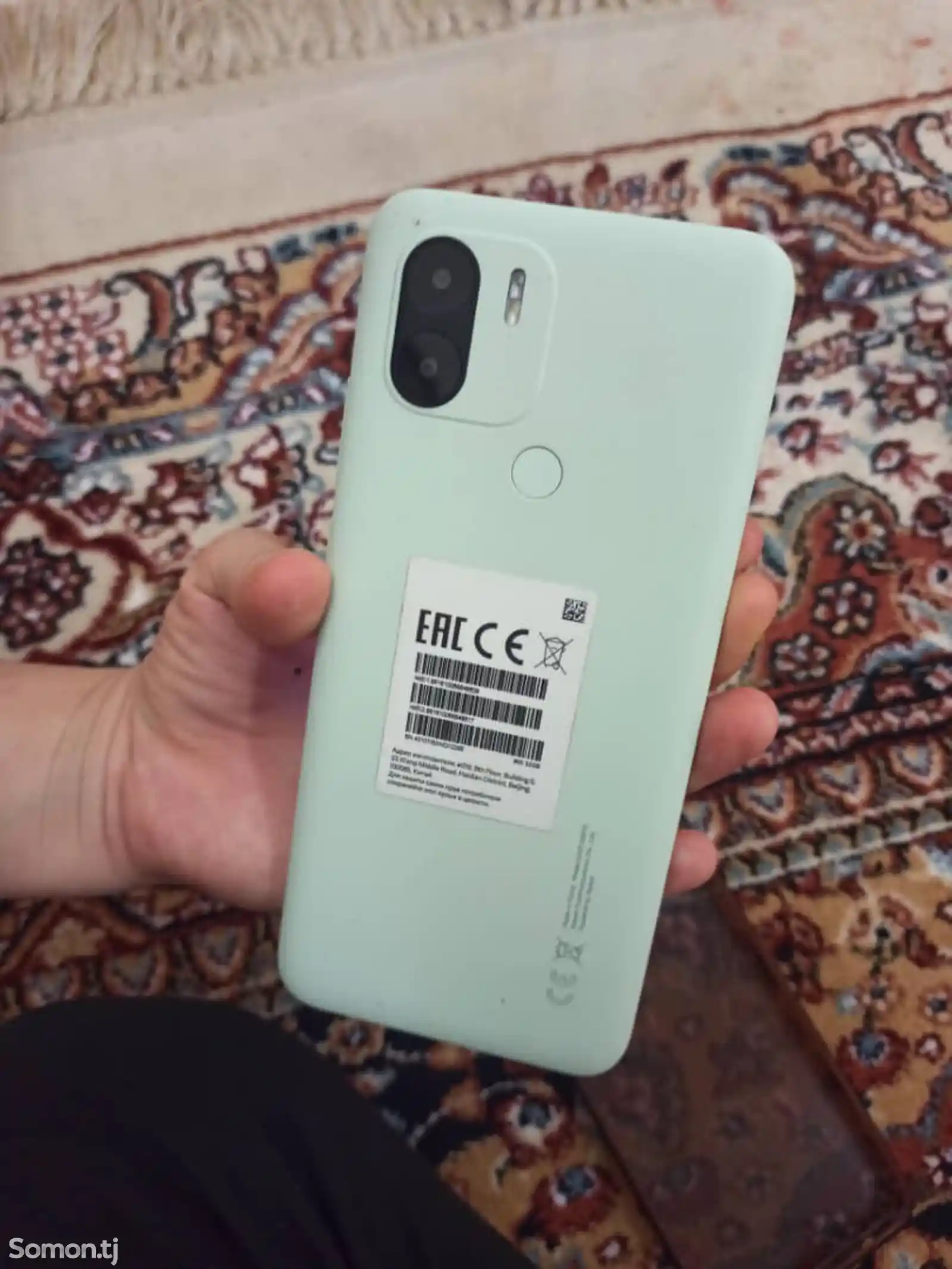 Xiaomi Redmi A1+-2