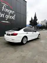 BMW 5 series, 2011-2