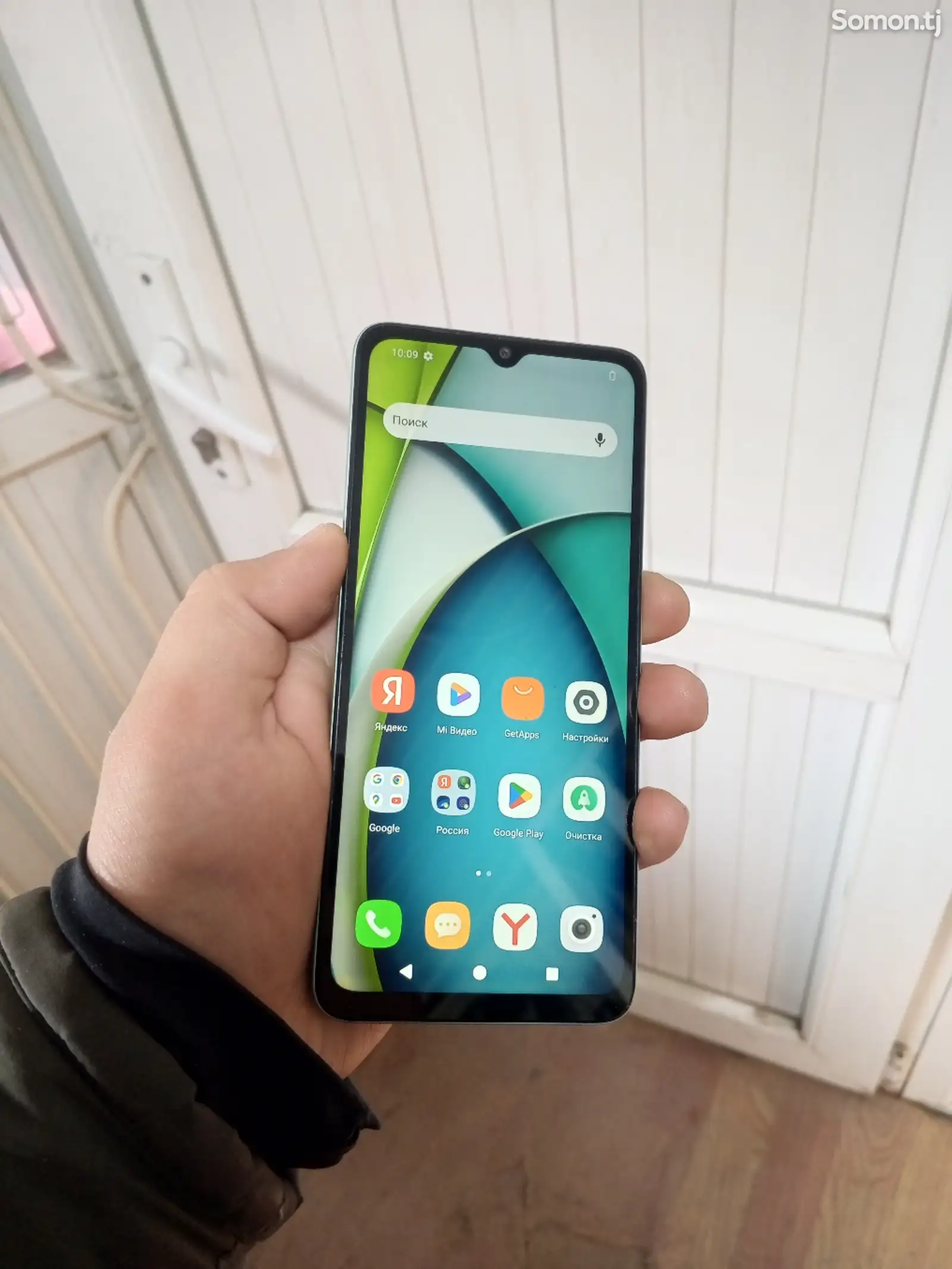 Xiaomi Redmi A3x 64gb-1