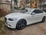 BMW 5 series, 2014-2