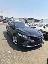 Toyota Camry, 2018-12