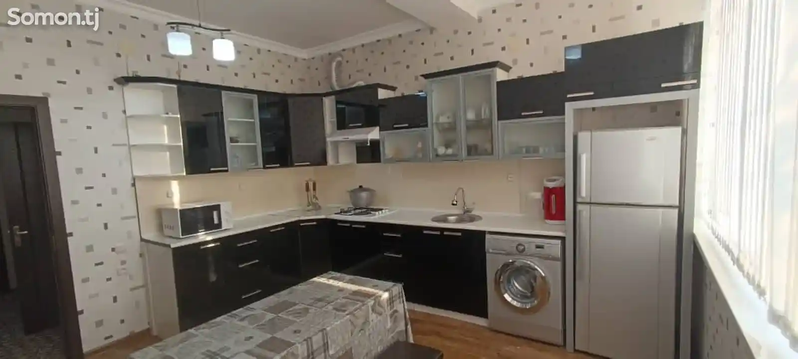 3-комн. квартира, 6 этаж, 75м², Универмаг-2