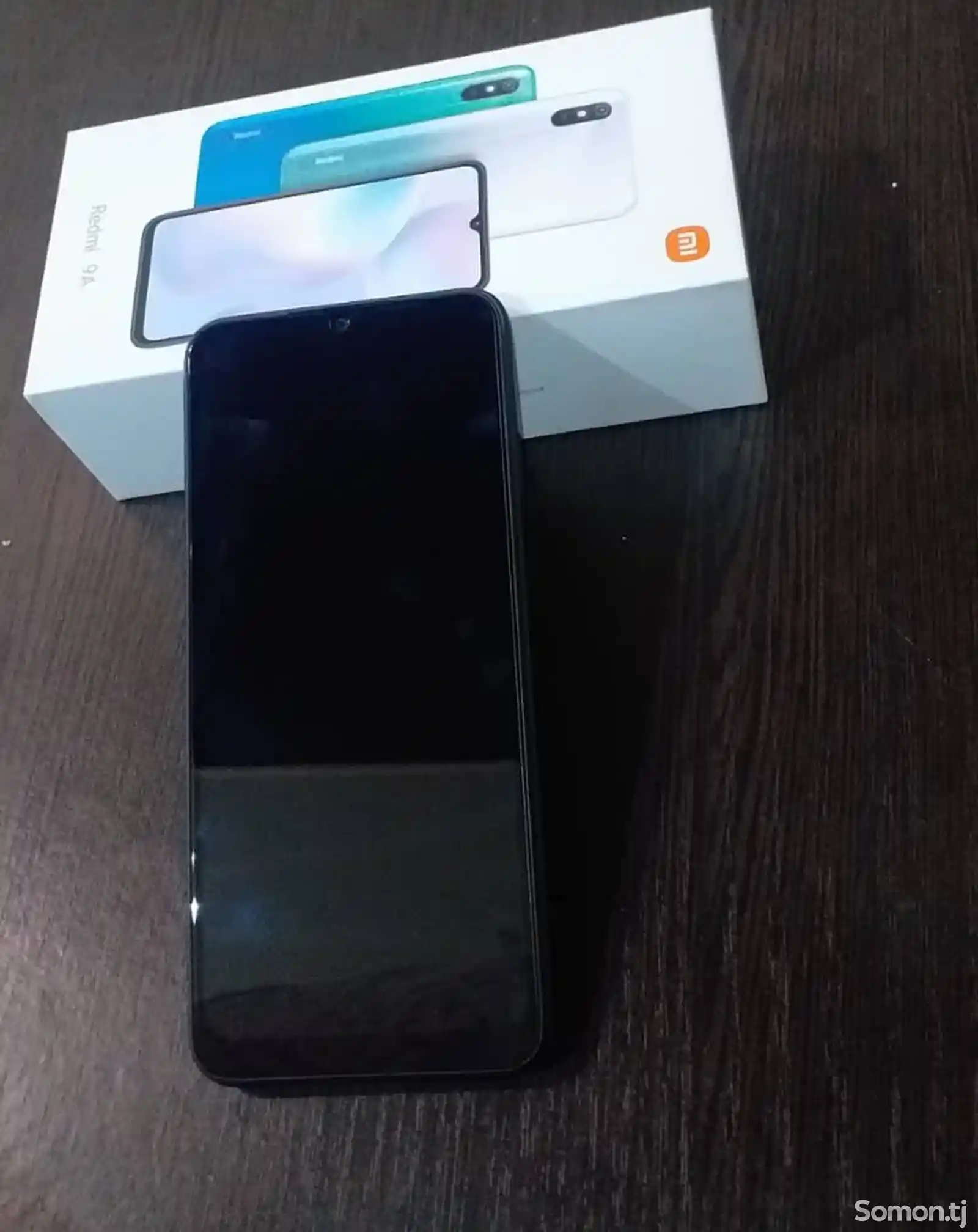 Xiaomi Redmi 9A-4