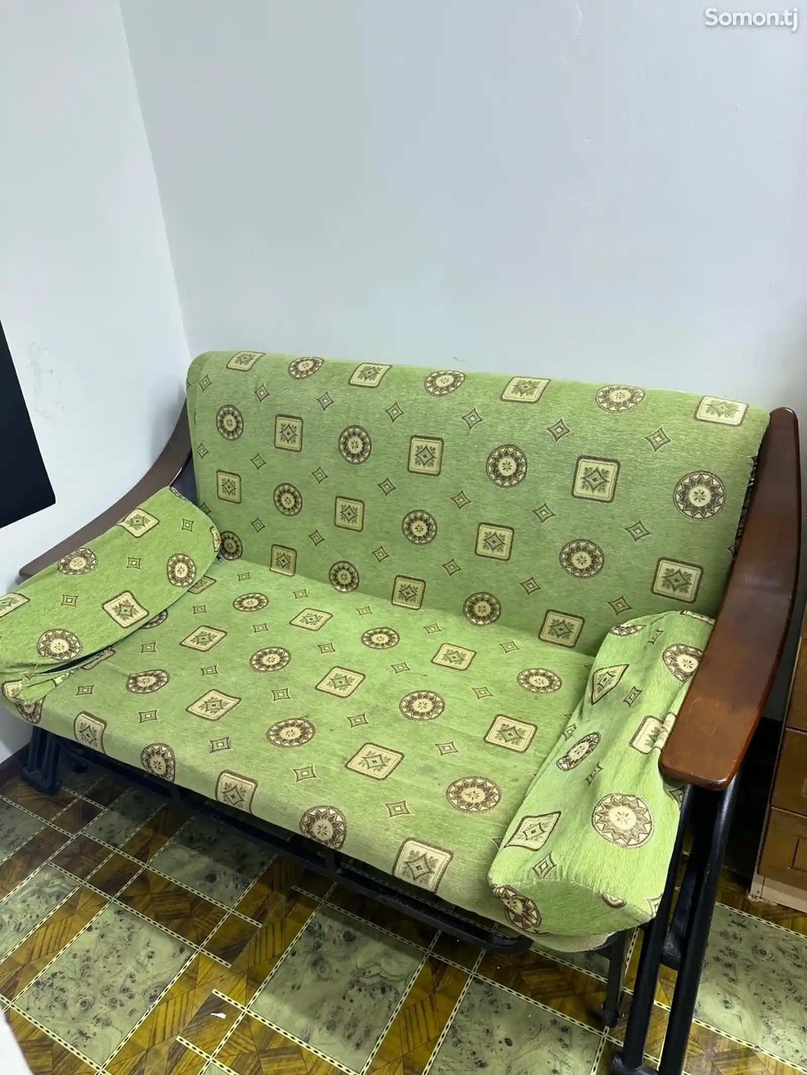 Кресло-диван-2