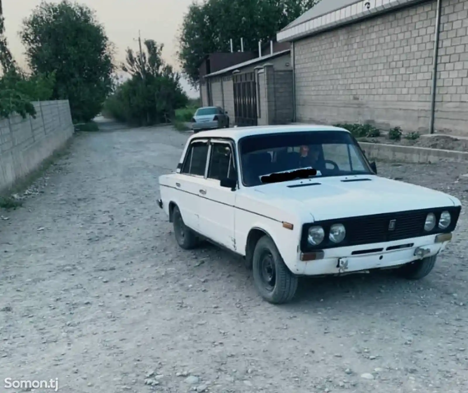 ВАЗ 2106, 1990-4