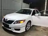 Toyota Camry, 2011-7