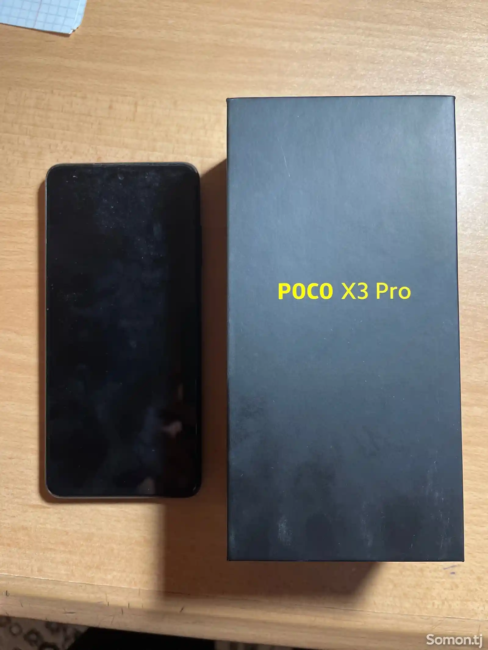 Xiaomi Poco X3 Pro-1