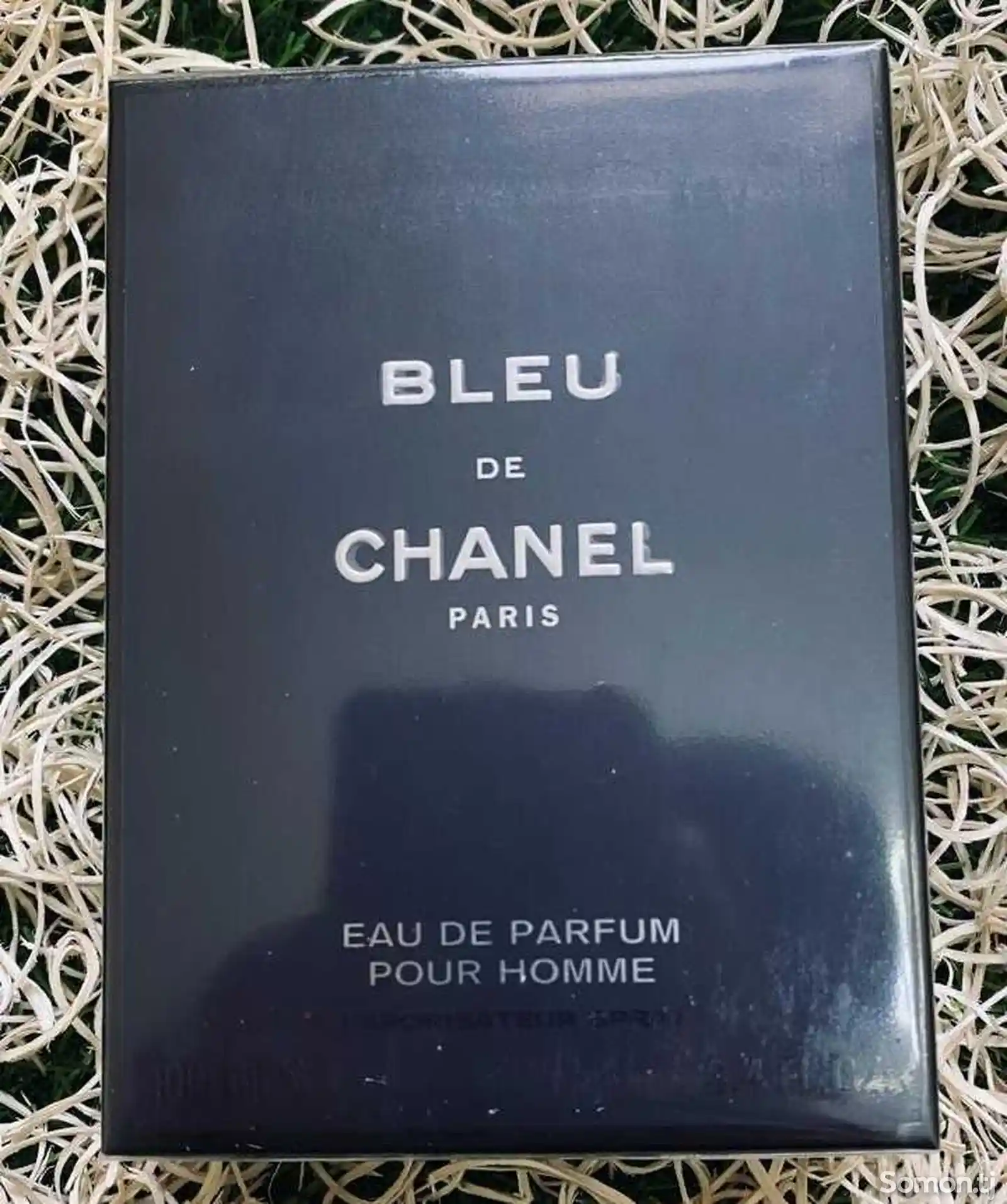 Духи Bleu de chanel EAU De Parfum-2