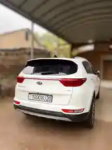 Kia Sportage, 2016-8