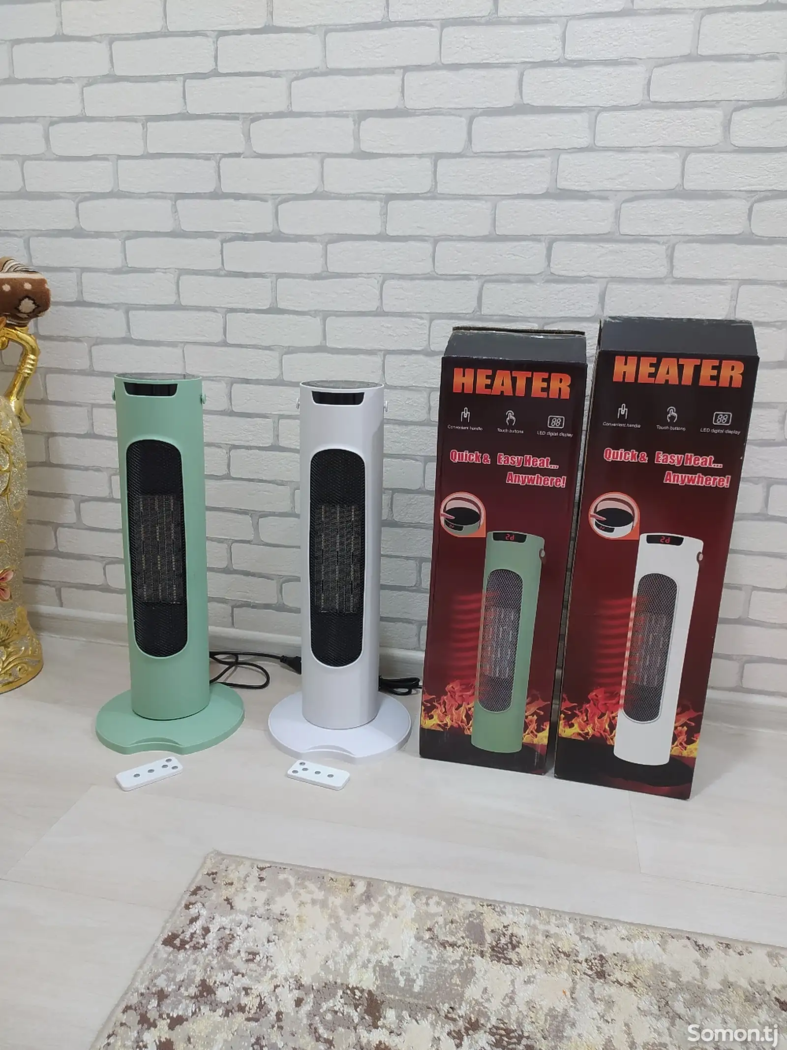 Обогреватель Heater-5