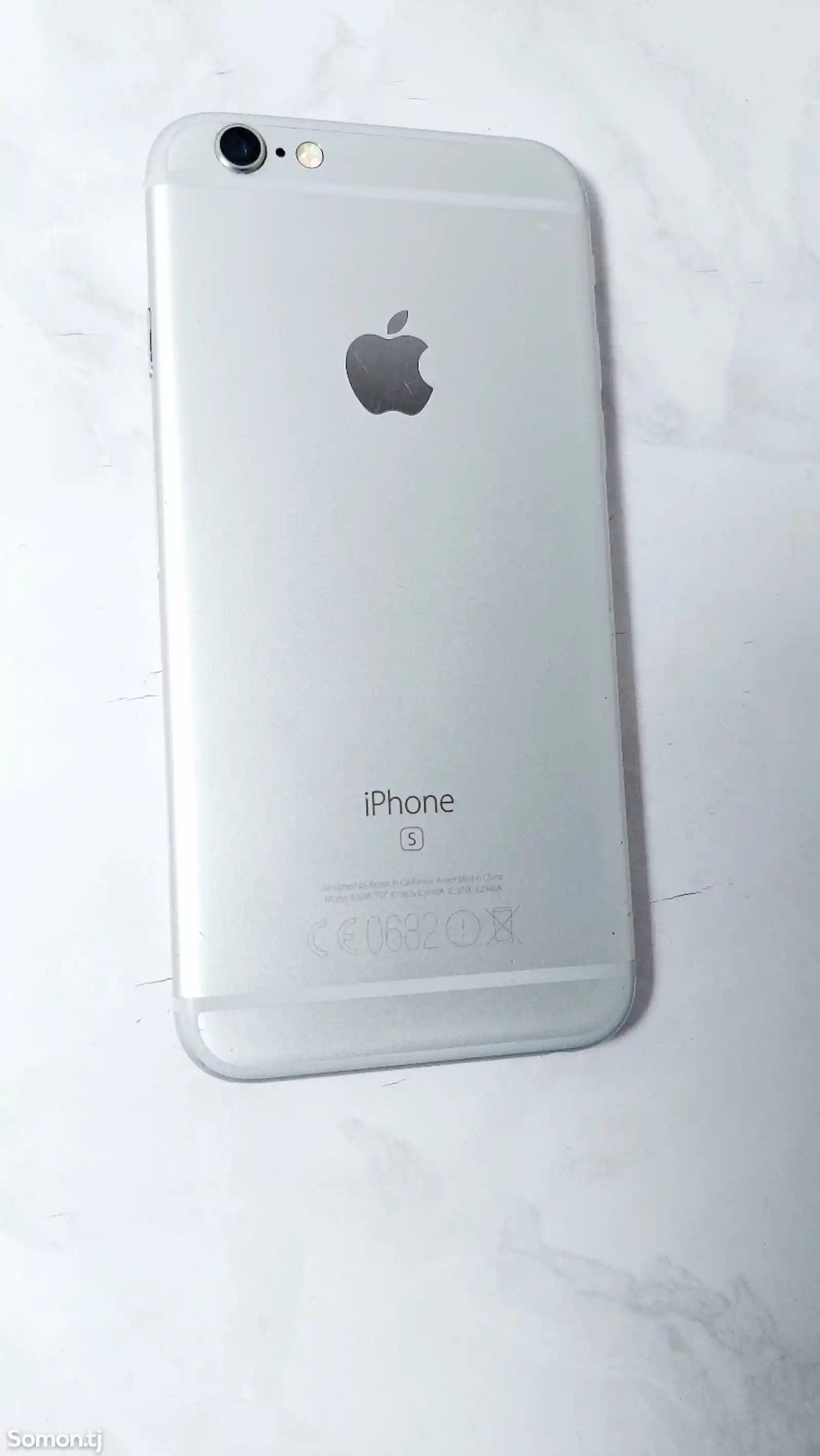 Apple iPhone 6s, 128 gb-3