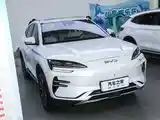 BYD Song Plus Flagship, 2024-4