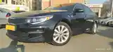 Kia Optima, 2017-5