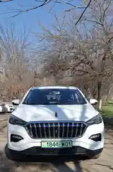 Hongqi E-HS3, 2019-3