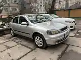 Opel Astra G, 2003-11