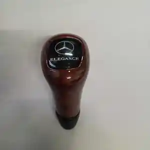 Ручка КПП на Mercedes-Benz