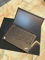 Ноутбук Lenovo i5-3