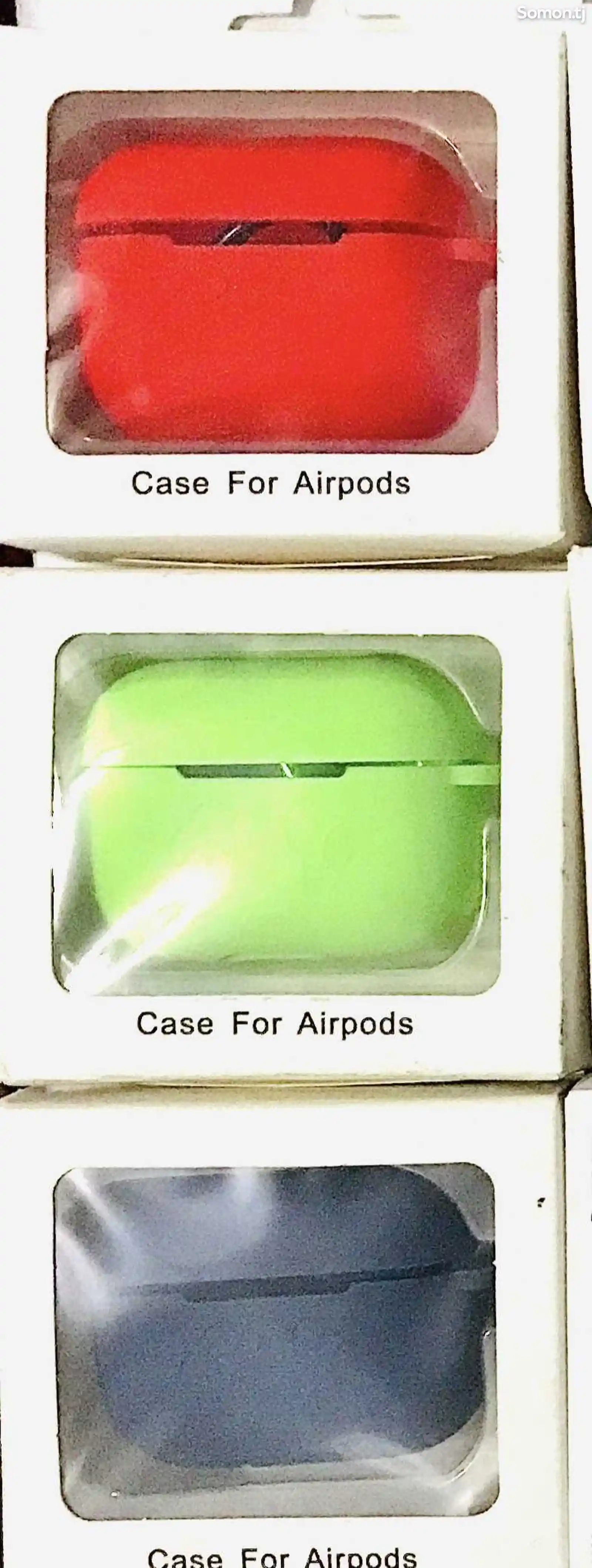Чехол на AirPods-7