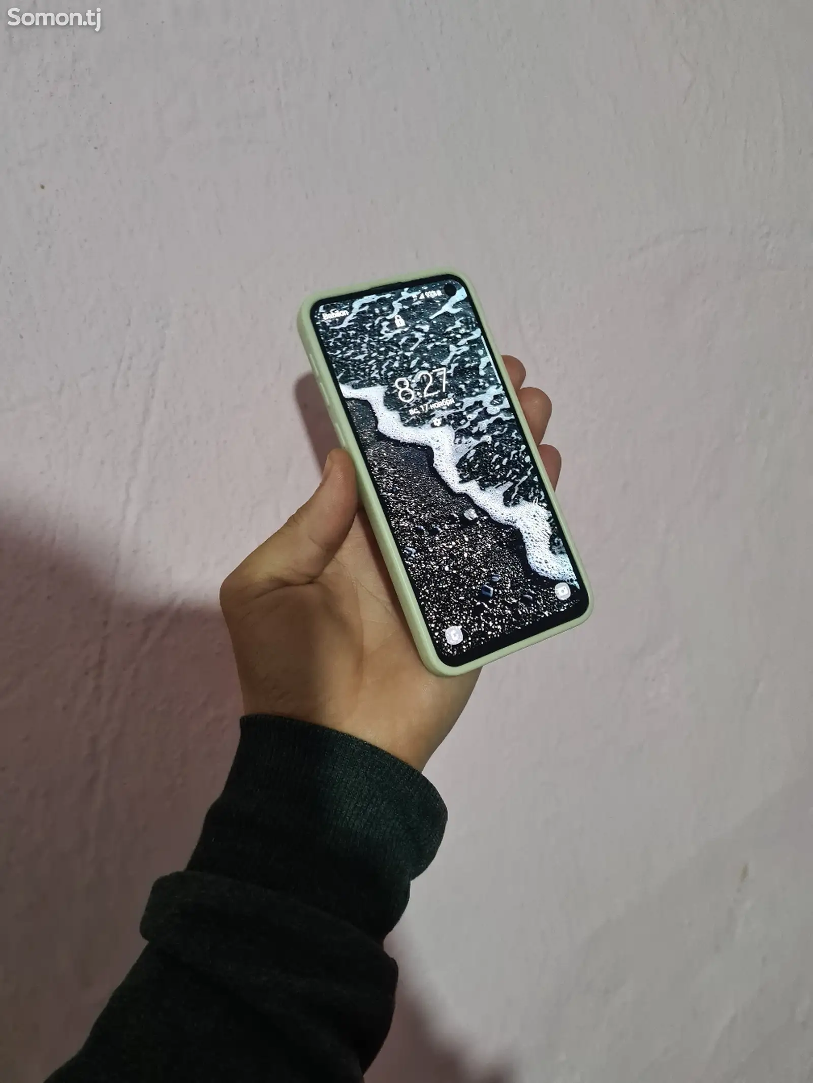 Samsung Galaxy S10E 128gb-1