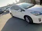 Toyota Prius, 2011-4