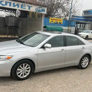 Toyota Camry, 2008