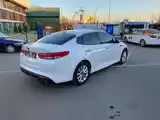 Kia Optima, 2018-3