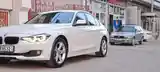 BMW 3 series, 2017-9