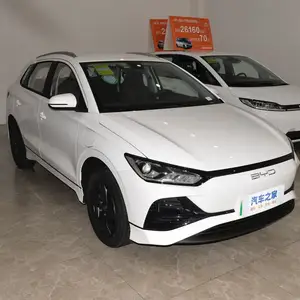 BYD E2, 2024 на заказ