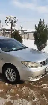 Toyota Camry, 2006-2