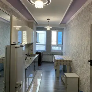 1-комн. квартира, 6 этаж, 46 м², Цирк