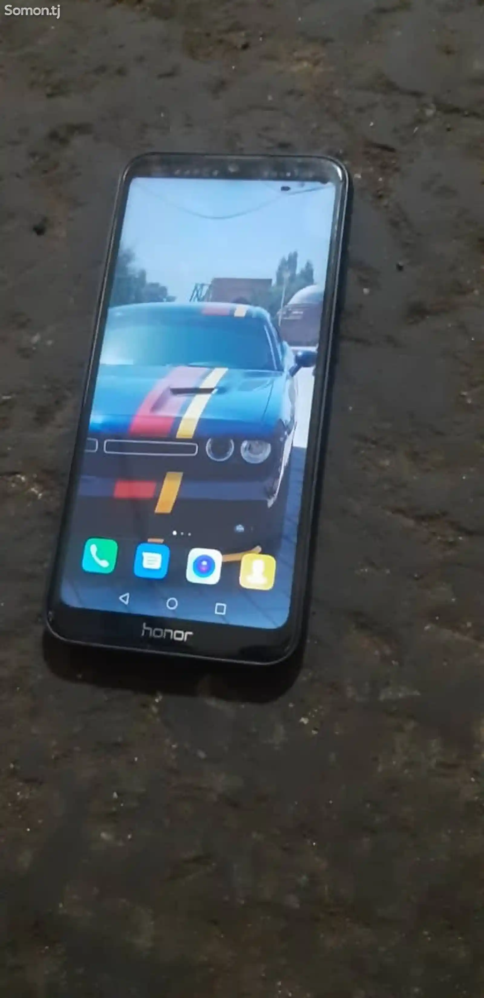 Телефон Honor-1